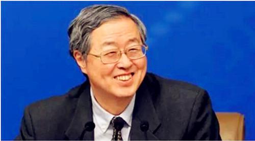 周小川谈P2P监管：有两种可能性