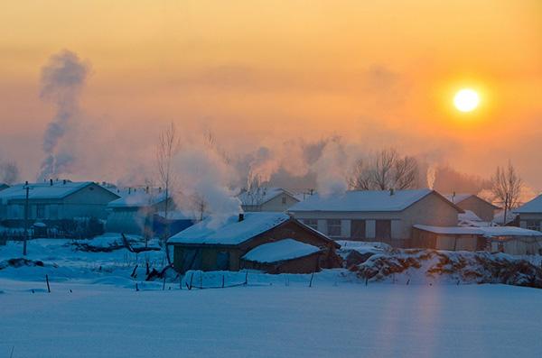 互金被写入“十三五” P2P行业现资本暖冬